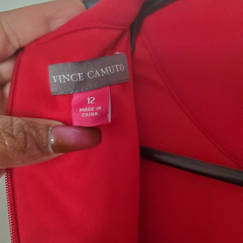 Vince Camuto